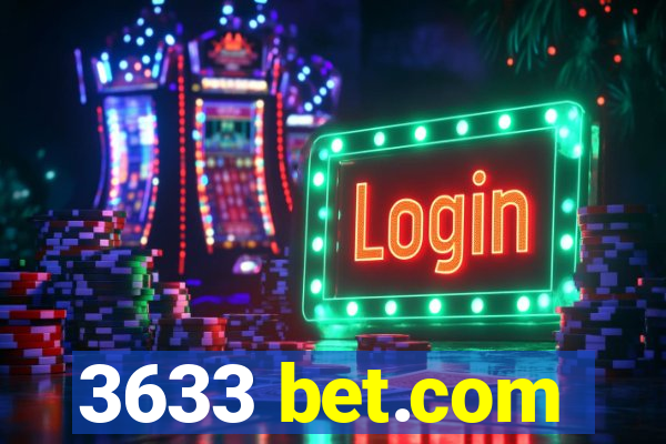 3633 bet.com