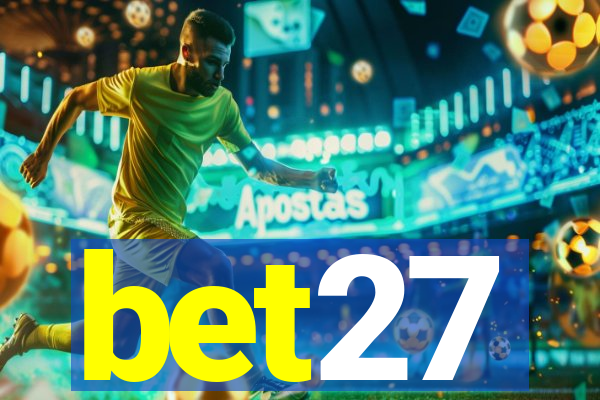 bet27