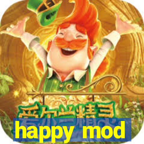 happy mod