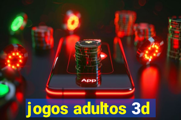 jogos adultos 3d