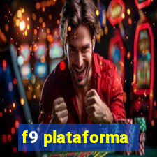 f9 plataforma