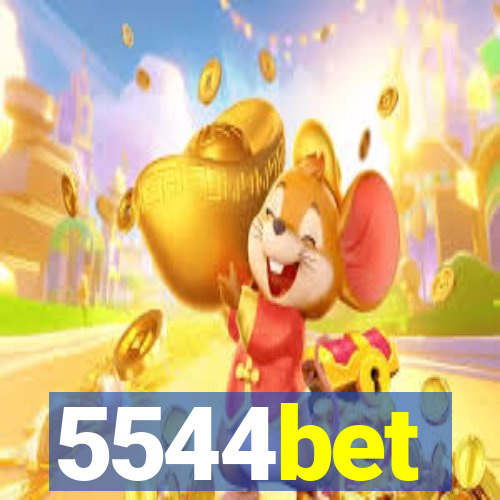 5544bet