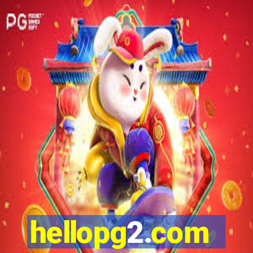 hellopg2.com