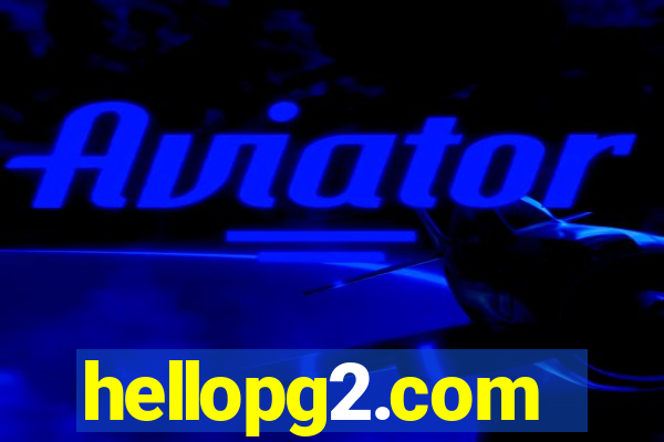 hellopg2.com