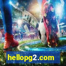 hellopg2.com