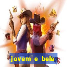 jovem e bela dublado download