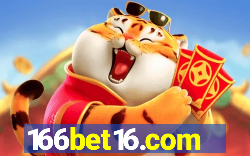 166bet16.com