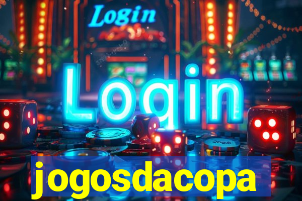 jogosdacopa