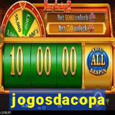 jogosdacopa