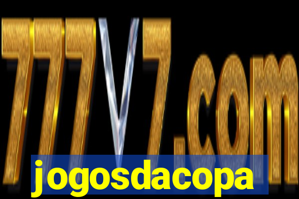 jogosdacopa