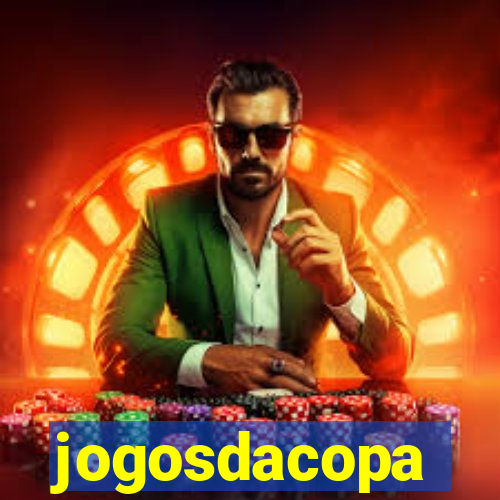 jogosdacopa