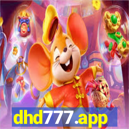 dhd777.app