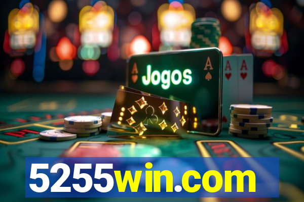 5255win.com