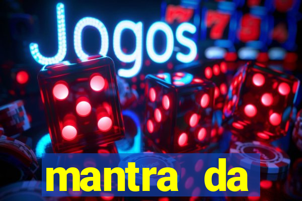 mantra da prosperidade financeira