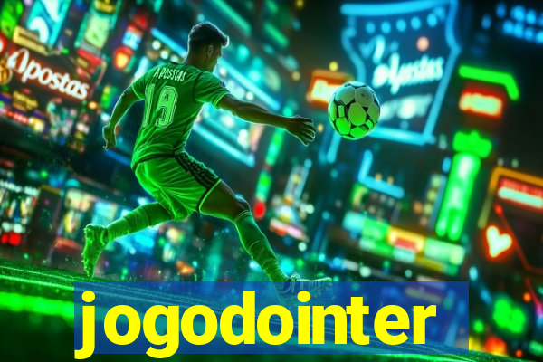 jogodointer