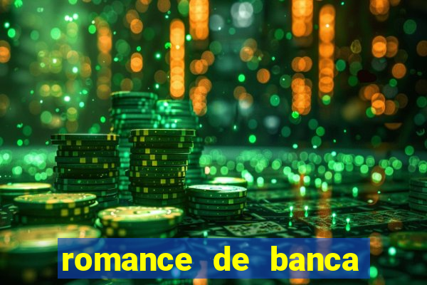 romance de banca digital 2014