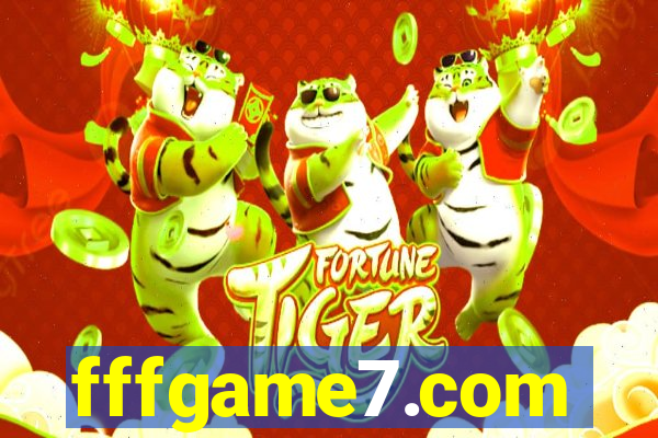 fffgame7.com