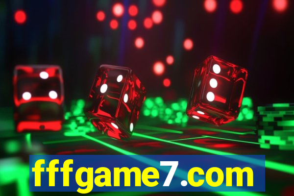 fffgame7.com