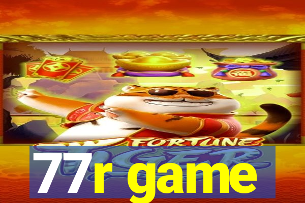 77r game