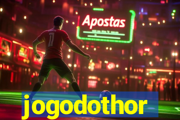 jogodothor