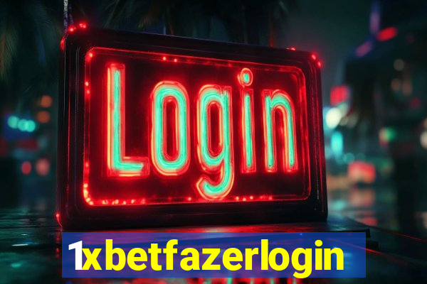 1xbetfazerlogin