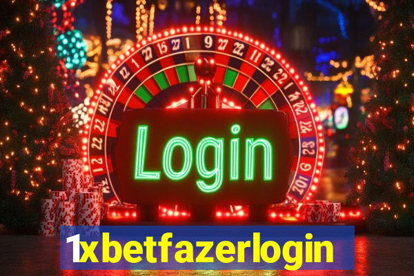 1xbetfazerlogin