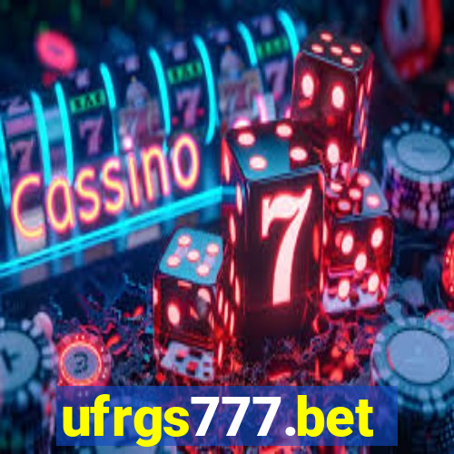 ufrgs777.bet