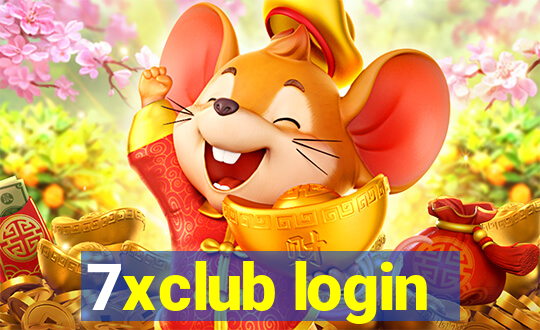 7xclub login