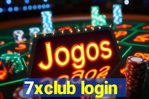 7xclub login