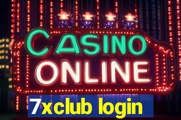 7xclub login