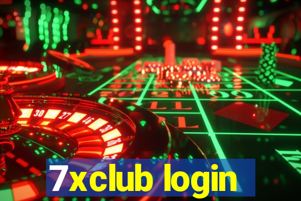 7xclub login