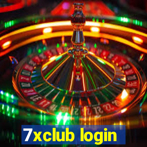 7xclub login