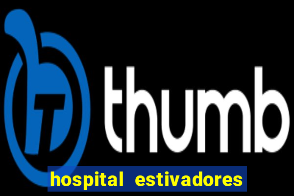 hospital estivadores santos trabalhe conosco