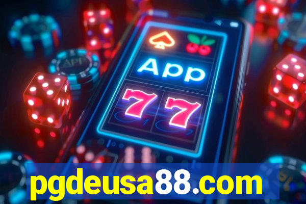 pgdeusa88.com