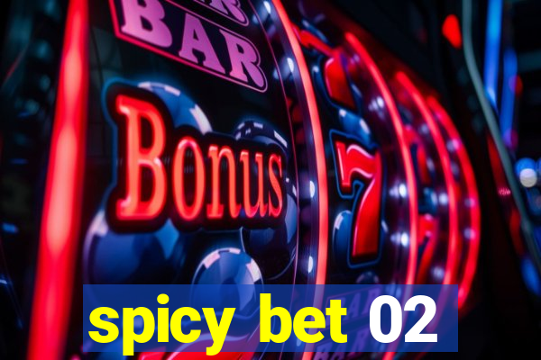 spicy bet 02