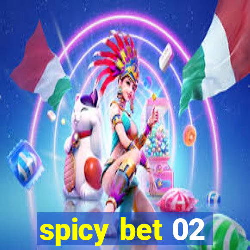 spicy bet 02