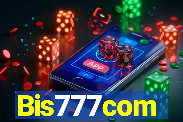 Bis777com