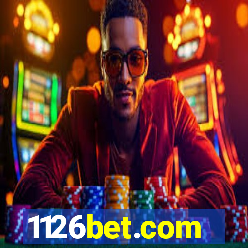 1126bet.com