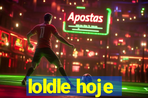 loldle hoje