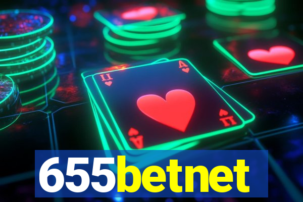 655betnet