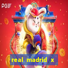 real madrid x barcelona futemax