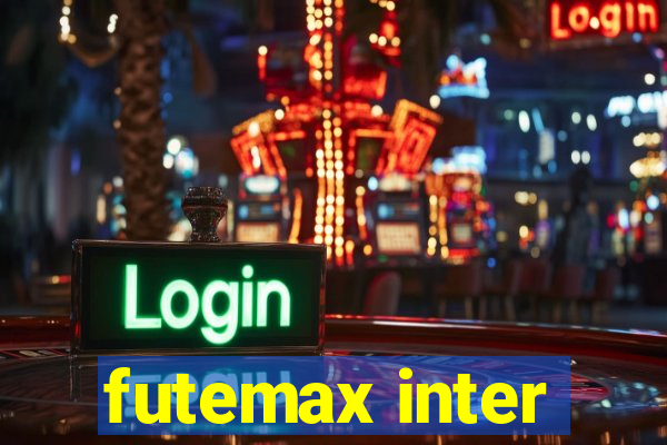 futemax inter