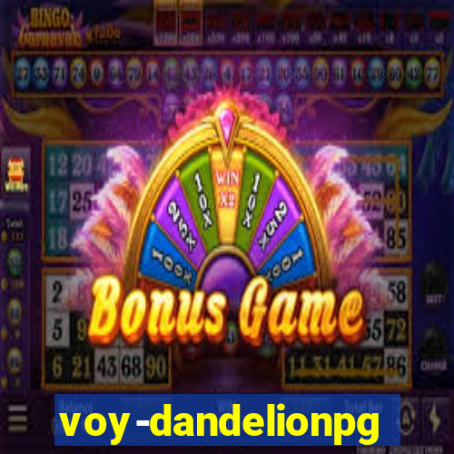 voy-dandelionpg.com