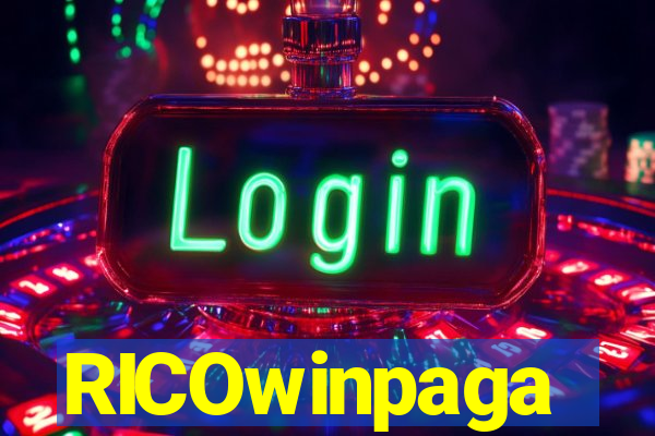 RICOwinpaga