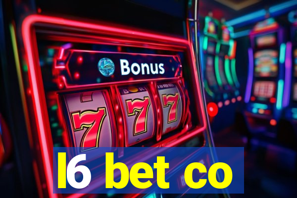 l6 bet co