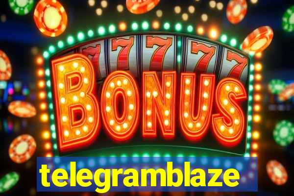 telegramblaze