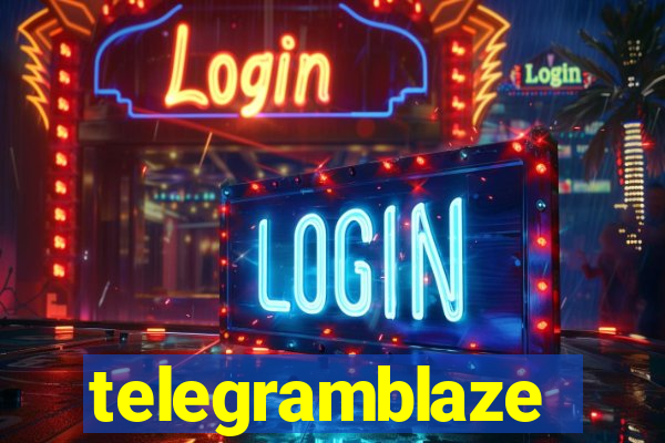 telegramblaze