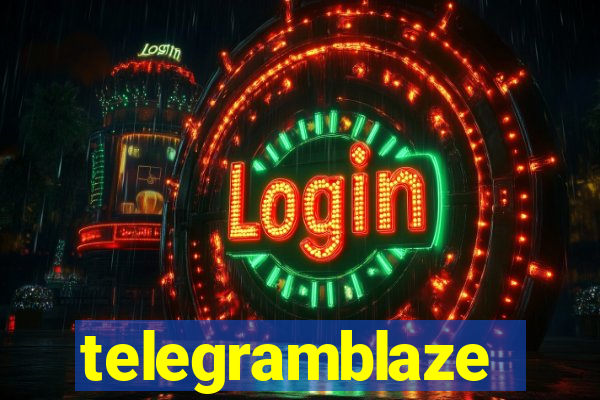 telegramblaze