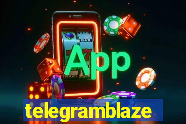 telegramblaze