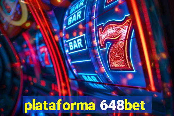 plataforma 648bet